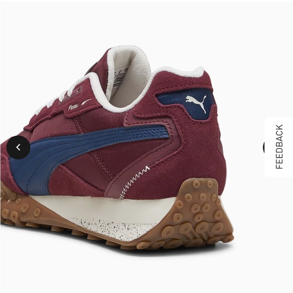 BRAND NEW Blktop Rider Men's Sneakers Size 11 - Picture 3 of 5